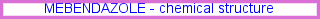 drugs india, chemical structure